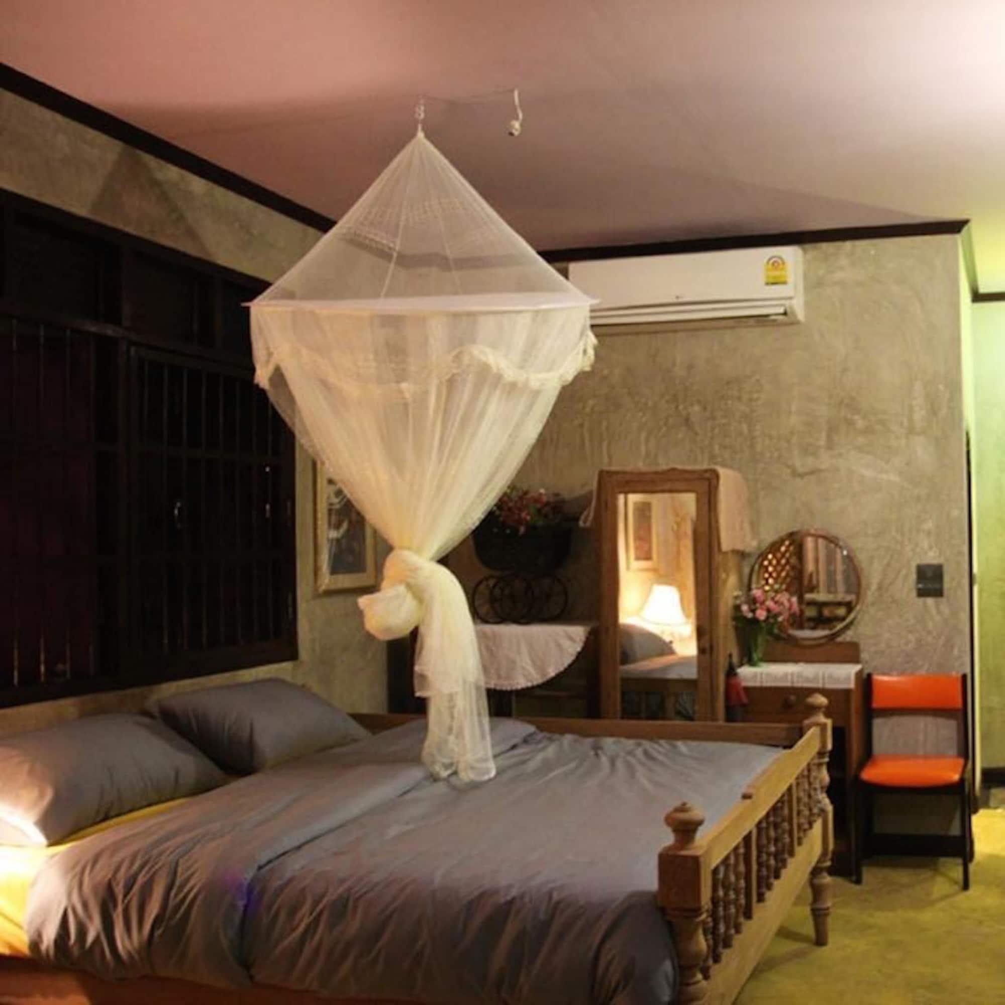 Hotel Bangluang House Bangkok Esterno foto
